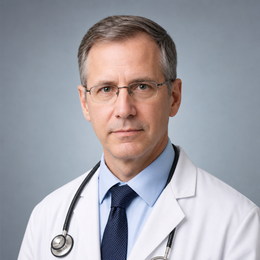 Avatar del Doctor con IA